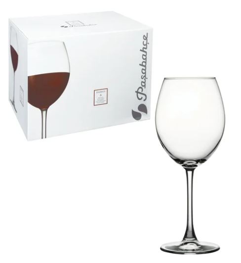 Бокал Энотека 6 шт 550 мл44228 